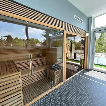 Séjour chez l'habitant Bauhaus Dream Deluxe T