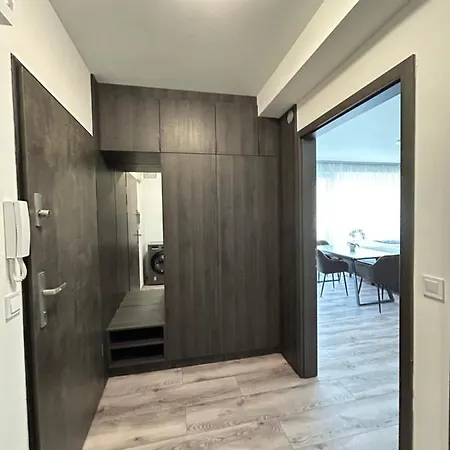 Bauhaus Dream Deluxe T * Siófok