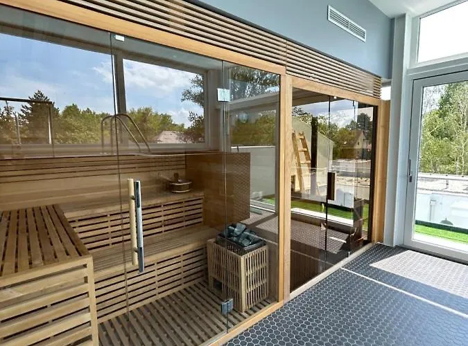 Homestay Bauhaus Dream Deluxe T