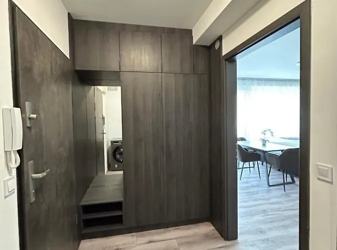 Bauhaus Dream Deluxe T * Siófok