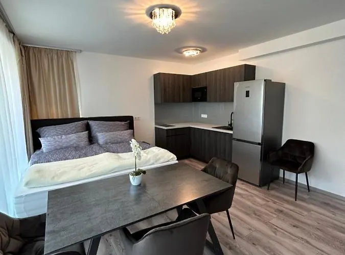 Homestay Bauhaus Dream Deluxe T